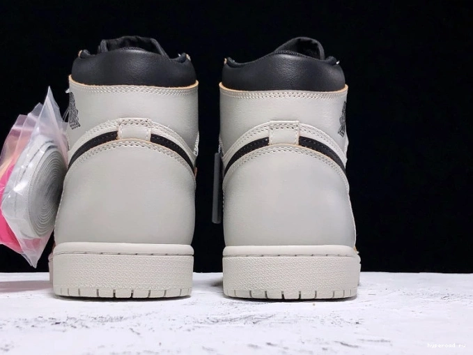 SB Air High Bone Light CD6578-006 OG 1 Nike x Jordan 0810